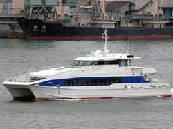 28mtr 162pax Ferry