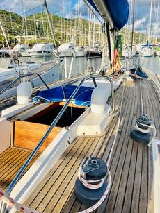 Wauquiez Centurion 47