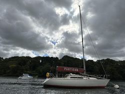 Sigma 33 &ldquo;Partisan&rdquo; &ndash; One Design