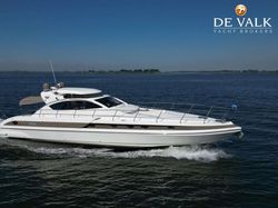 2004 Conam 58 Sport HT