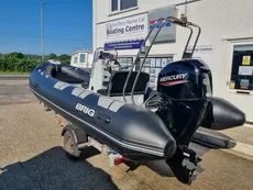 2014 Brig Falcon 500