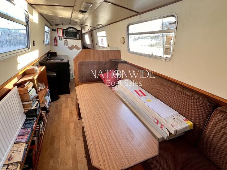 62ft Cruiser