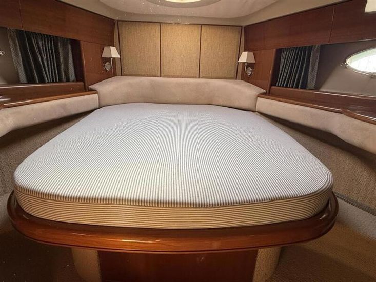 2007 Princess 50