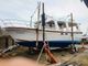 CORVETTE 32 CLASSIQUE - trawler yacht, twin Volvos   &pound;45000
