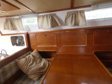 Colvic Countess Class