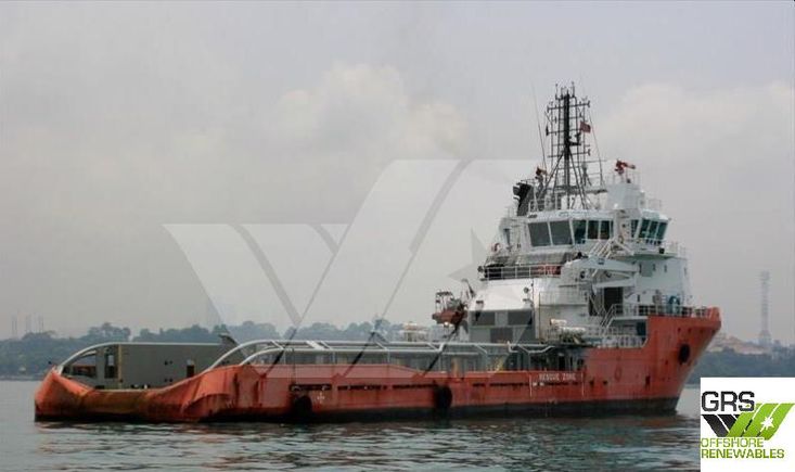 Keen Sellers 69m / DP 2 / 132ts BP AHTS Vessel for Sale / #1061683