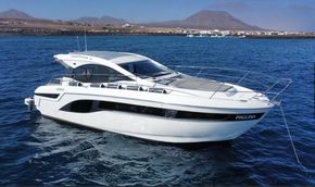 2023 Bavaria SR41  2