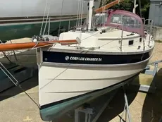 2019 Cornish Crabbers Crabber 24 Mk V