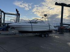 Sealine S24 (2000)