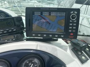 2000 Fairline Targa 30 16