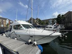 2008 Jeanneau Prestige 32