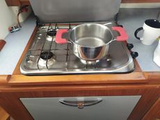 Hardy Seawings 305 for sale