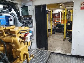 Main Engine