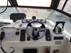 Beneteau Flyer Series 8 