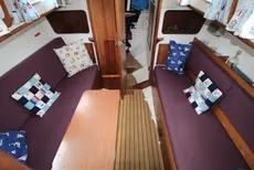 1968 Seadog 30