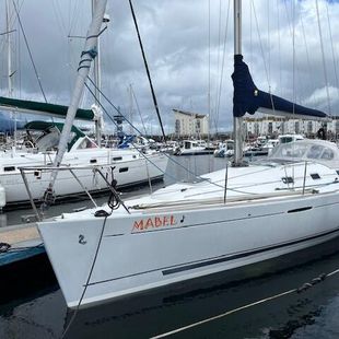 Beneteau First 31.7 UK
