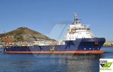 87m / DP 2 Platform Supply Vessel for Sale / #1077774