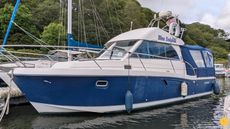 Beneteau Antares Serie 9