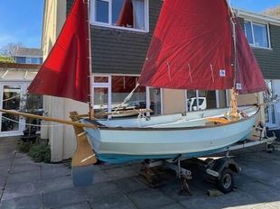 Drascombe Dabber