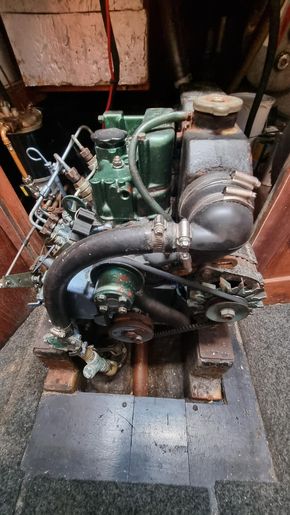 Engine