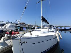 2003 Bavaria 32