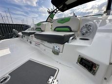 2017 Chaparral 223 Vortex VRX