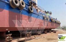 59m / 10knts Survey Vessel for Sale / #1038757