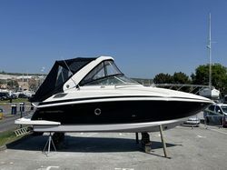 2017 Regal 28 Express