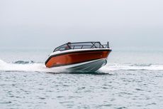 2023 Ryds 650VI DC