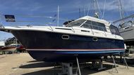 2007 Nimbus 320 Coupe