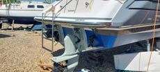 1989 Sunseeker Tomahawk 37