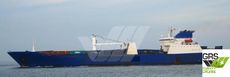 183m / 2308 lane meter RoRo Vessel for Sale / #1056024