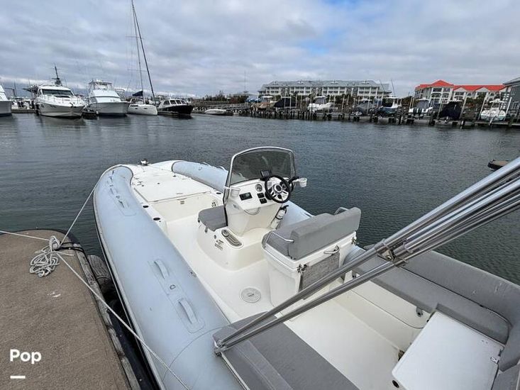 2023 Zodiac n-zo 680