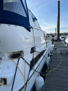 2004 Broom 530