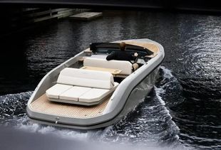 2023 Rand Spirit 25