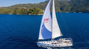 Jeanneau 64