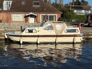 Weston 670