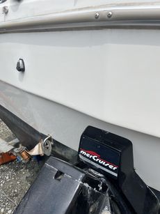 Bayliner 1952 Capri 