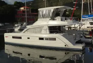 2018 Leopard Powercat 43