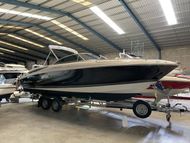 2000 Monterey 248 Montura
