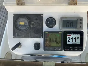 Beneteau 311