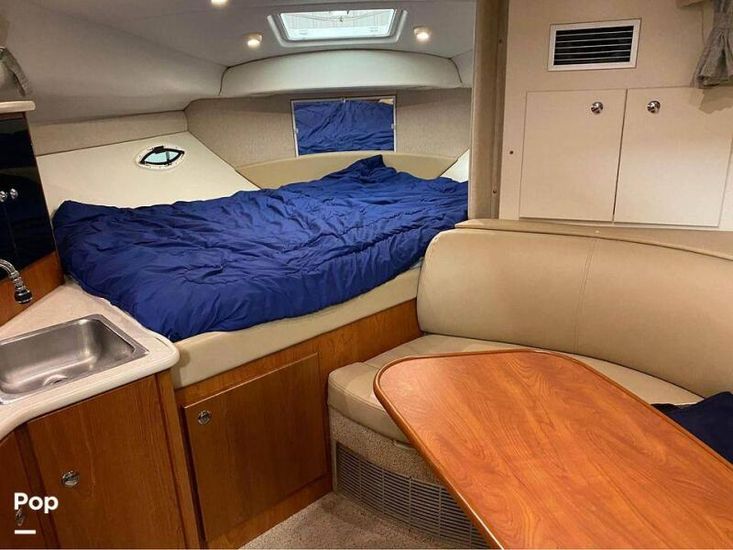 2004 Bayliner 305 ciera