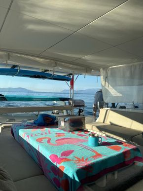 2018 Nautitech Nautitech 46 Open 9
