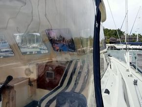 Moody 376 for Sale in Langkawi