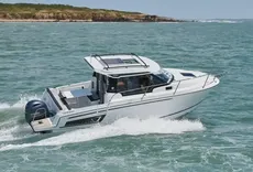 2026 Jeanneau Merry Fisher 795 S2