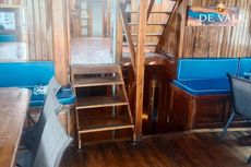 1998 Gulet 33 m