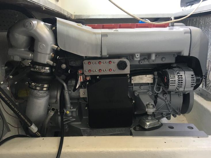 Project Boat For Sale - £££ Spent