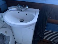 Pat Buckle 60 Narrowboat