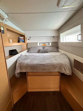 2018 Nautitech 46 Open 15