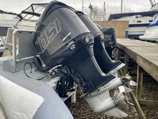 2017 STORMWAY 925 EVENT